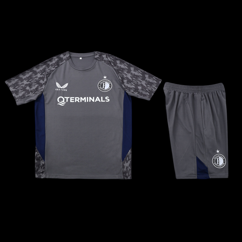 Ensemble Feyenord 25-26