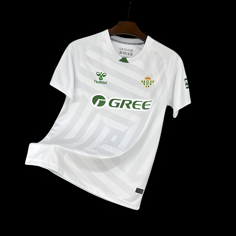 Maillot Extérieur Real Betis 2025-2026