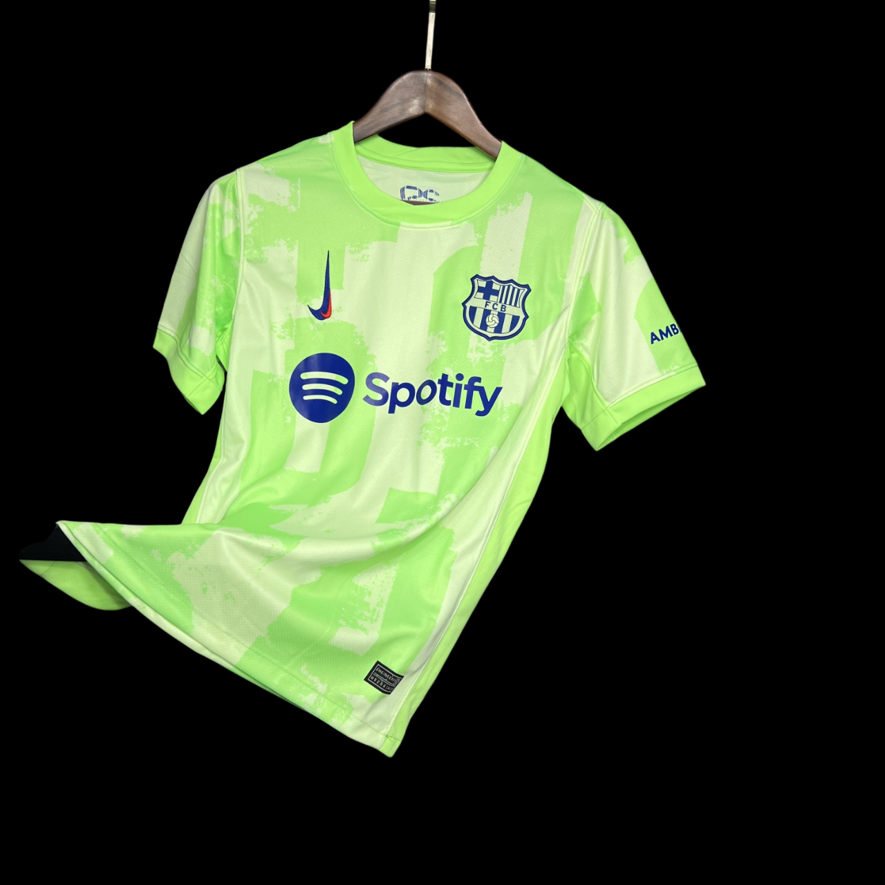 Maillot Third Barcelone 2024-2025