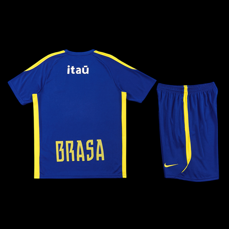 Brazil Set