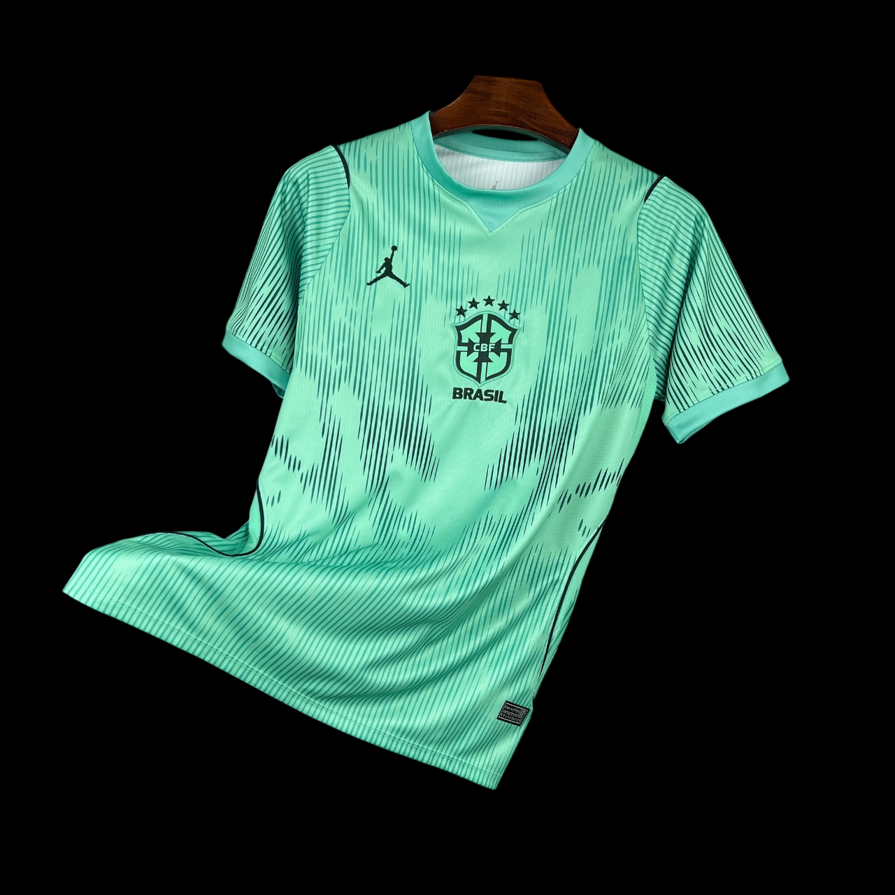 Maillot Gardien Brésil 26-27