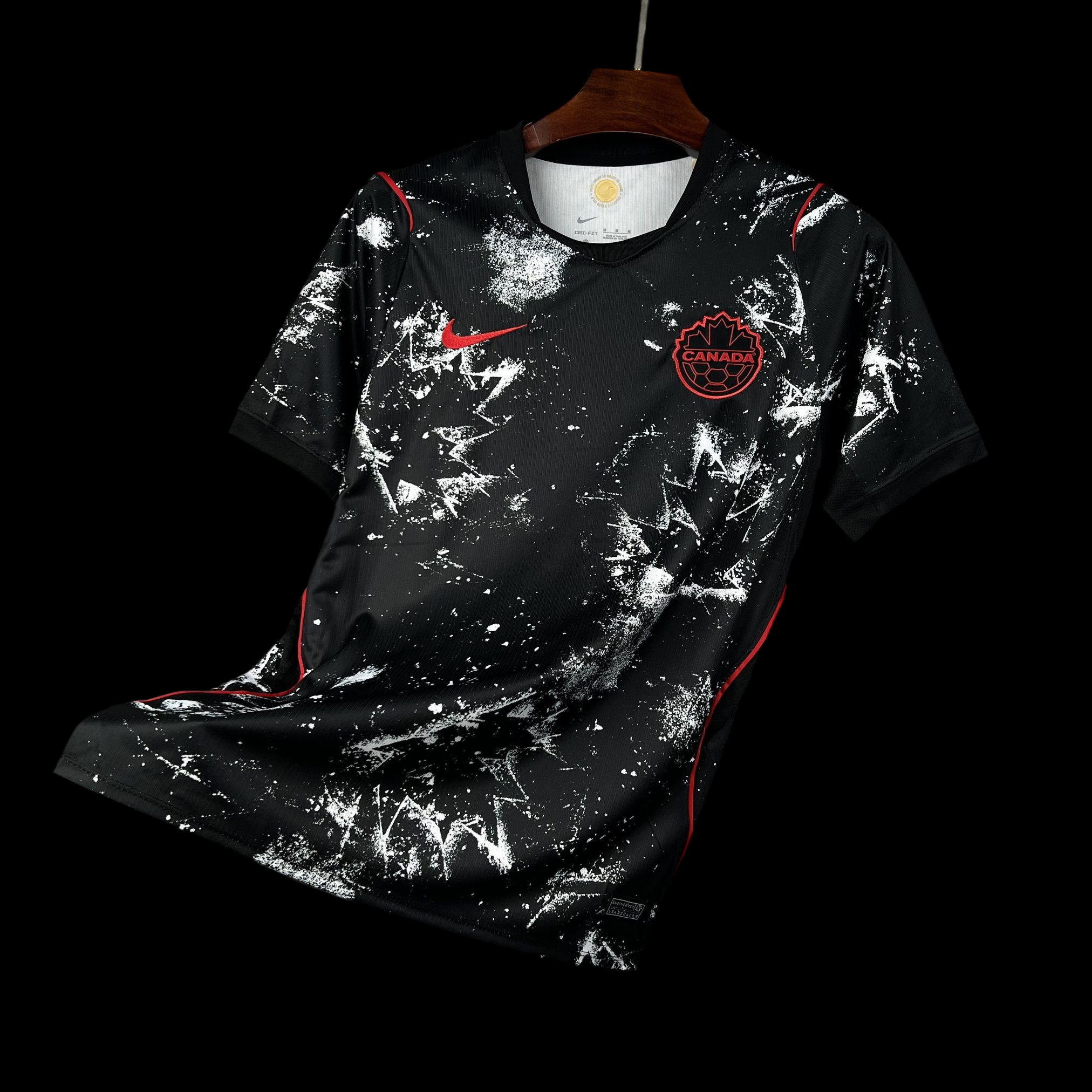 Maillot Extérieur Canada 26-27