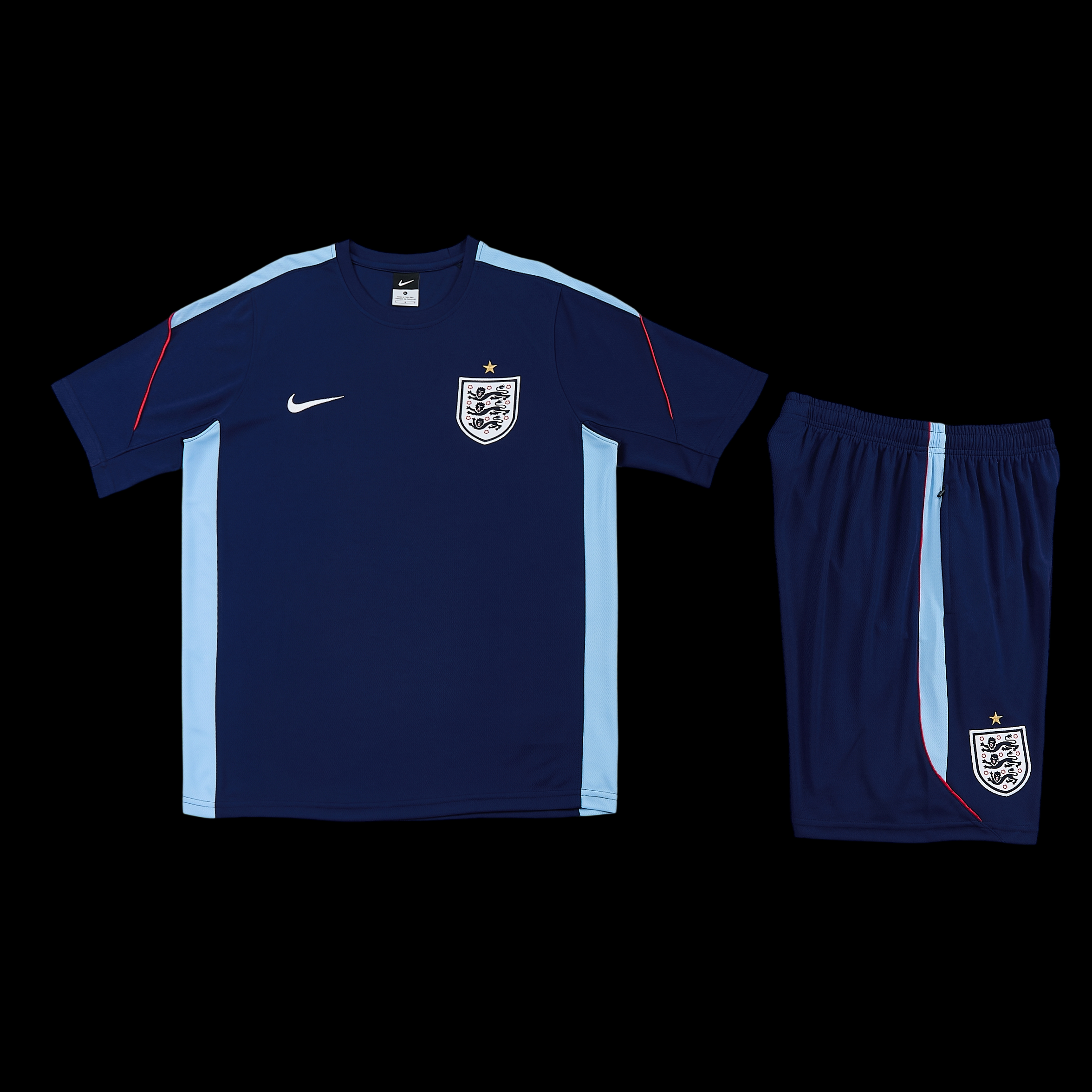 Ensemble Angleterre 26-27