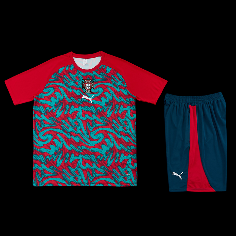 Portugal Set