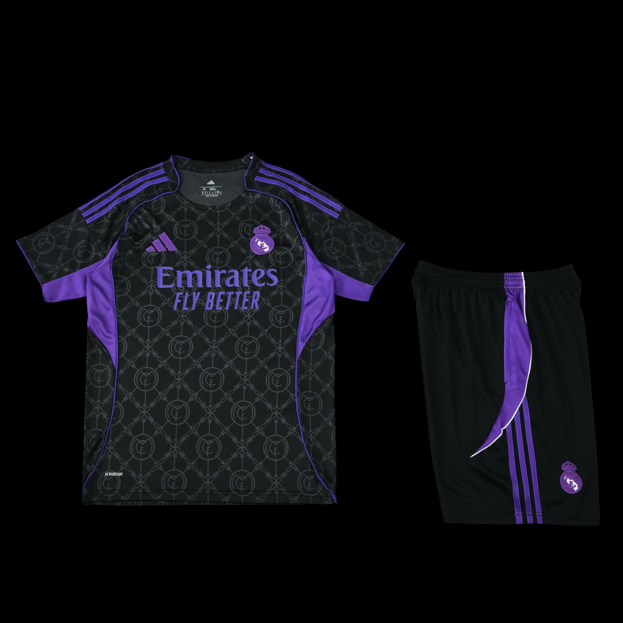 Ensemble von Real Madrid