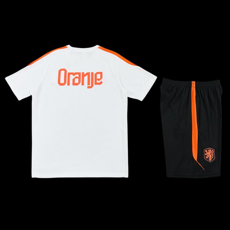 Set Netherlands