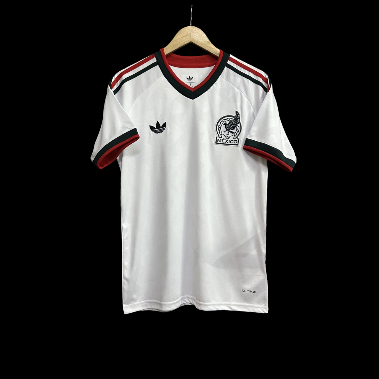 Mexiko Heimtrikot 2024-2025
