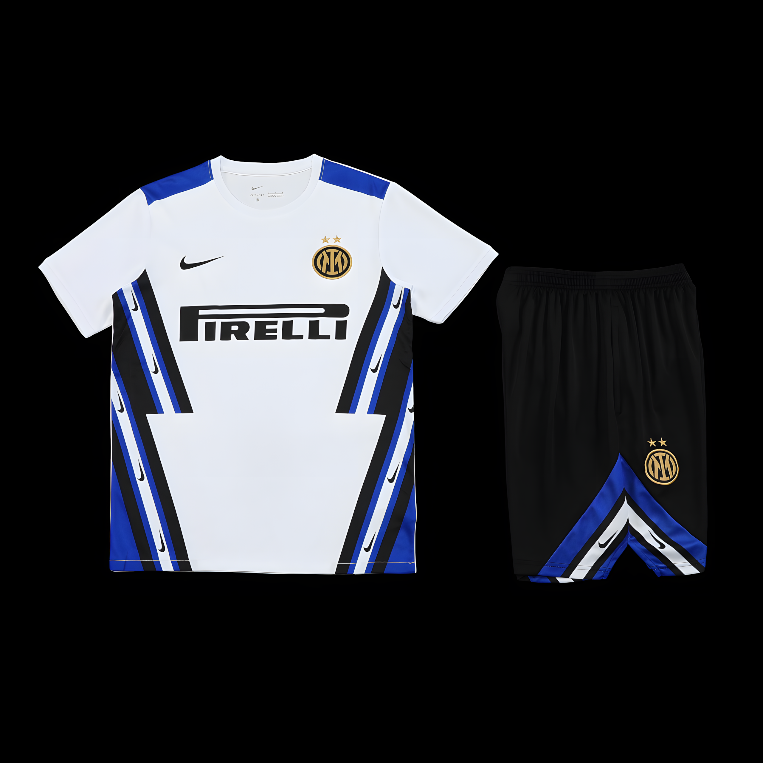 Inter Milan set