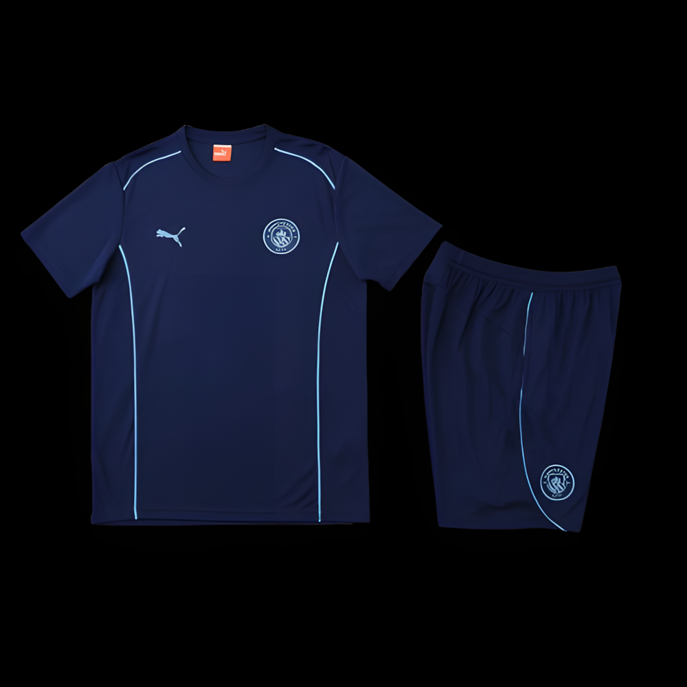 Together Manchester City