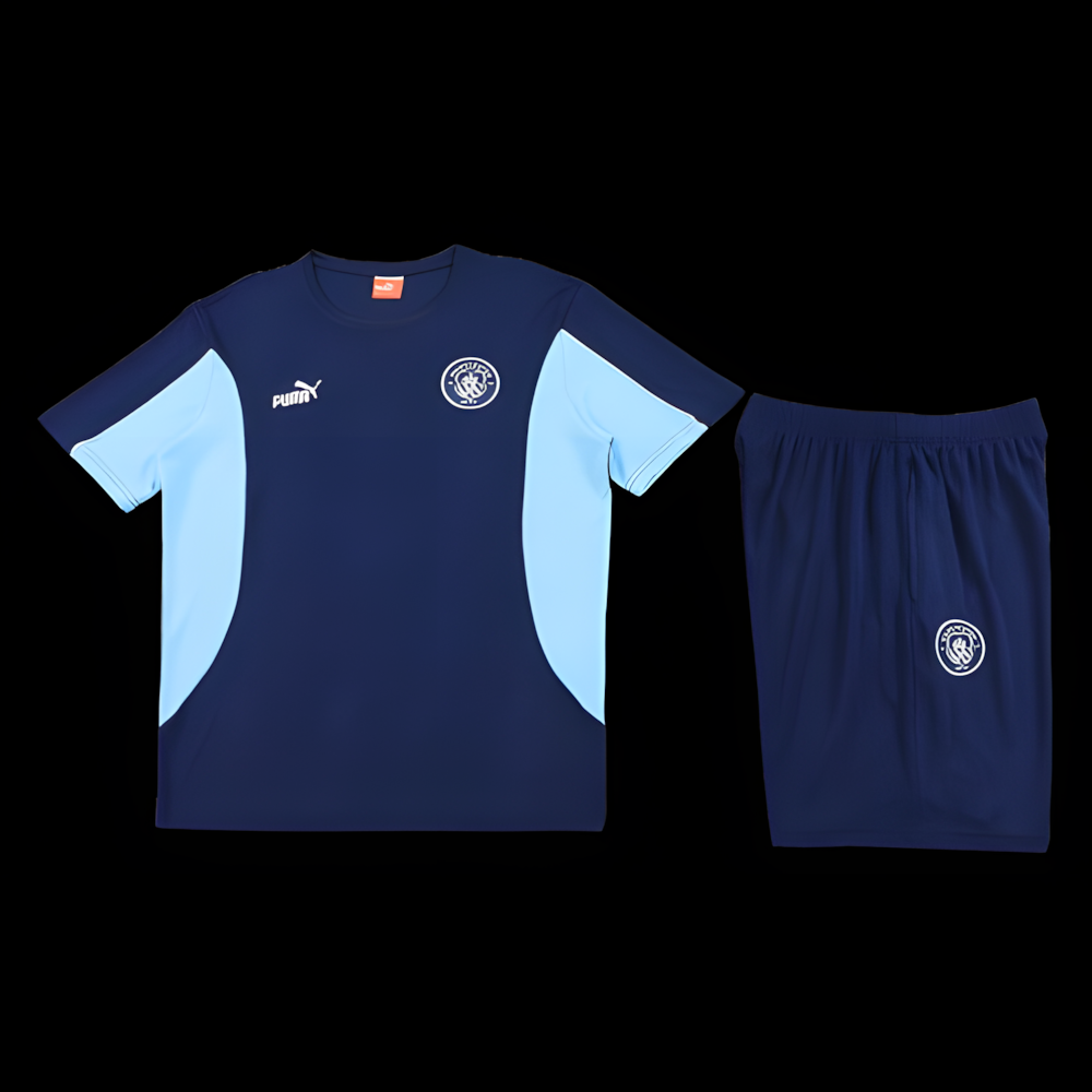 Together Manchester City