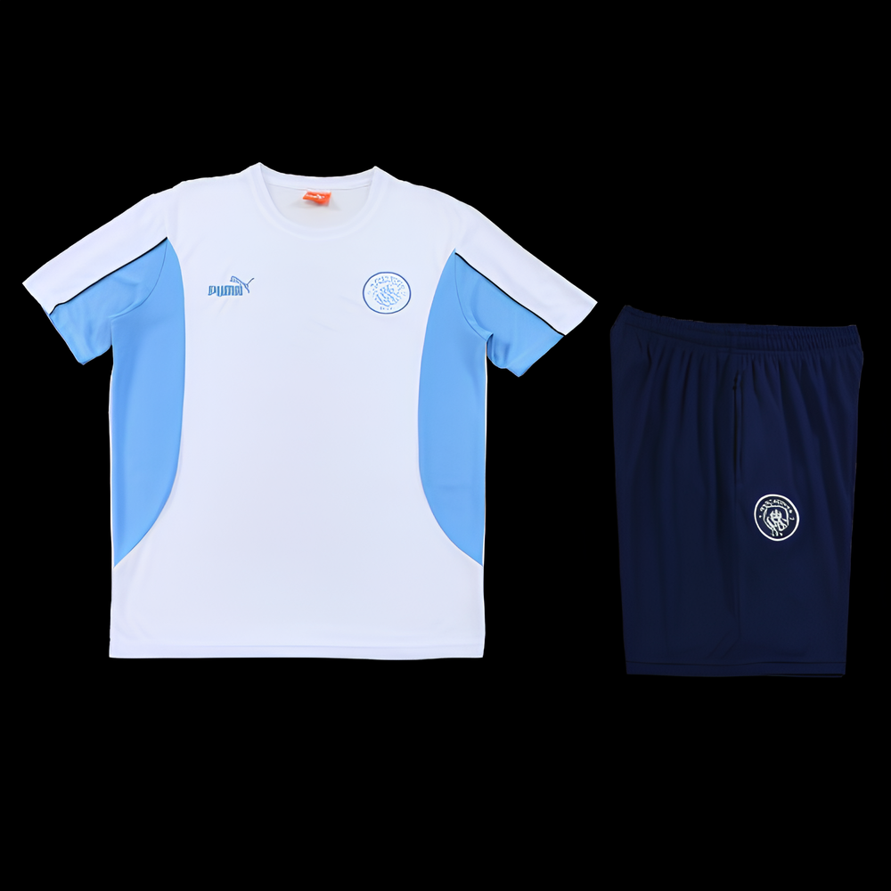 Together Manchester City