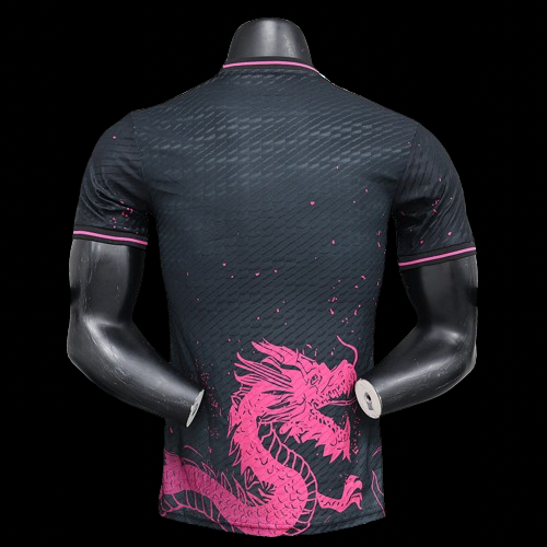 Maillot Concept Japon