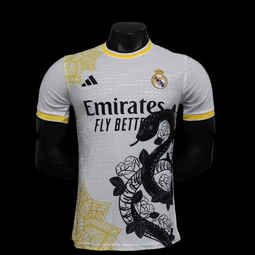 Maillot Concept Réal Madrid