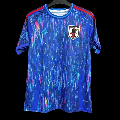 Maillot Concept Japon