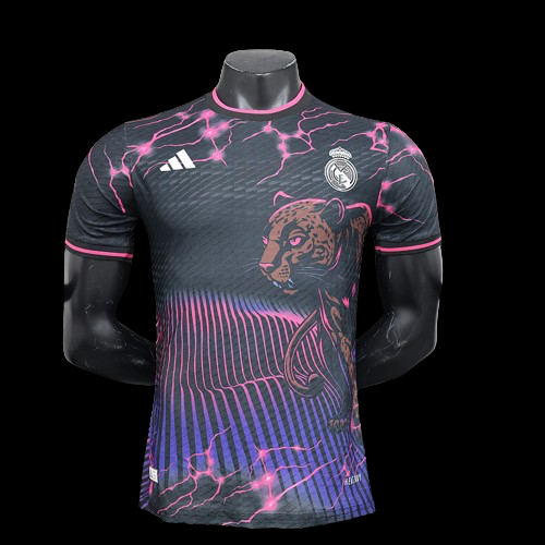 Maillot Concept Réal Madrid