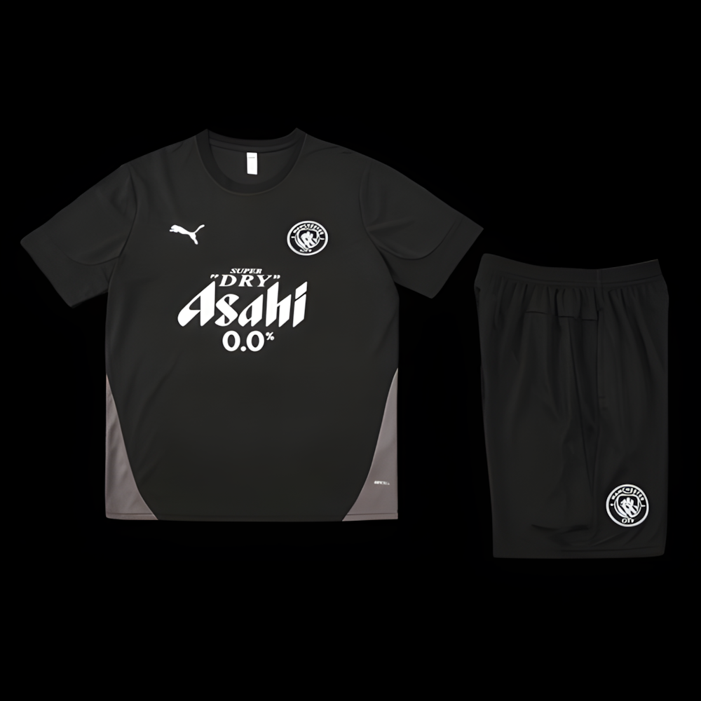 Zusammen Manchester City