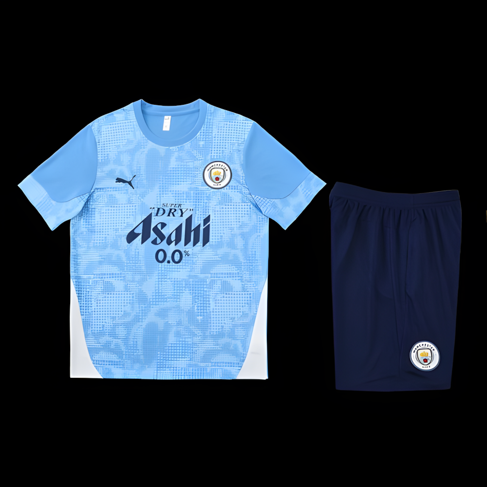 Zusammen Manchester City