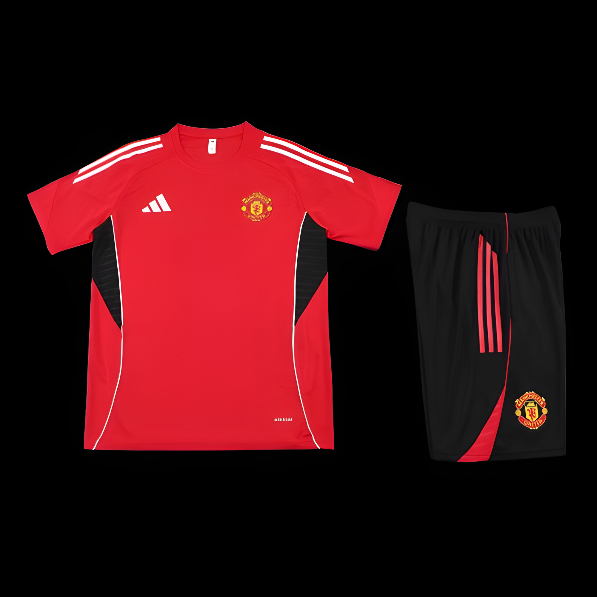 Zusammen Manchester United