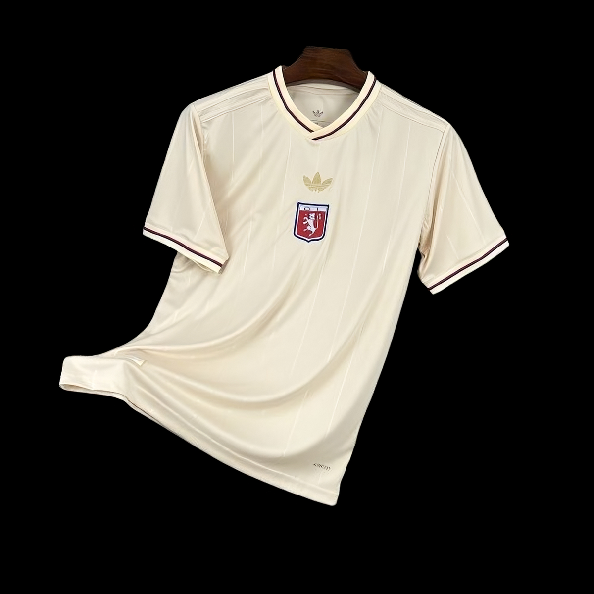 OL 75th Anniversary Jersey