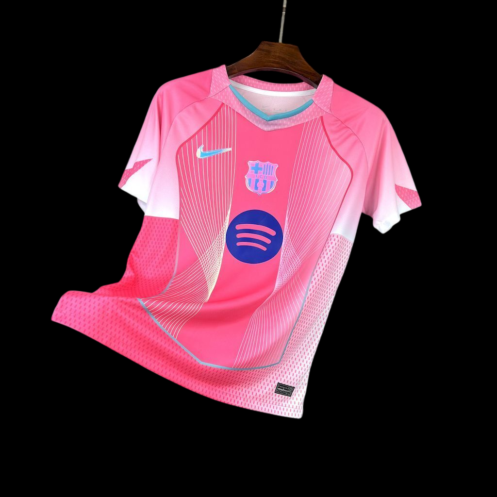 Maillot Barcelone Concept