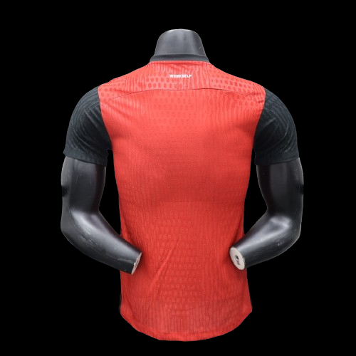 Bayer Leverkusen Home Jersey 2024-2025
