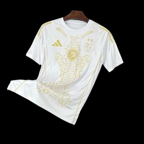 Algeria Concept Jersey