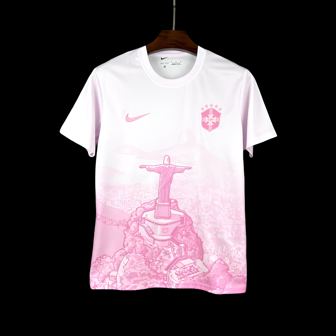 Maillot Concept Brésil