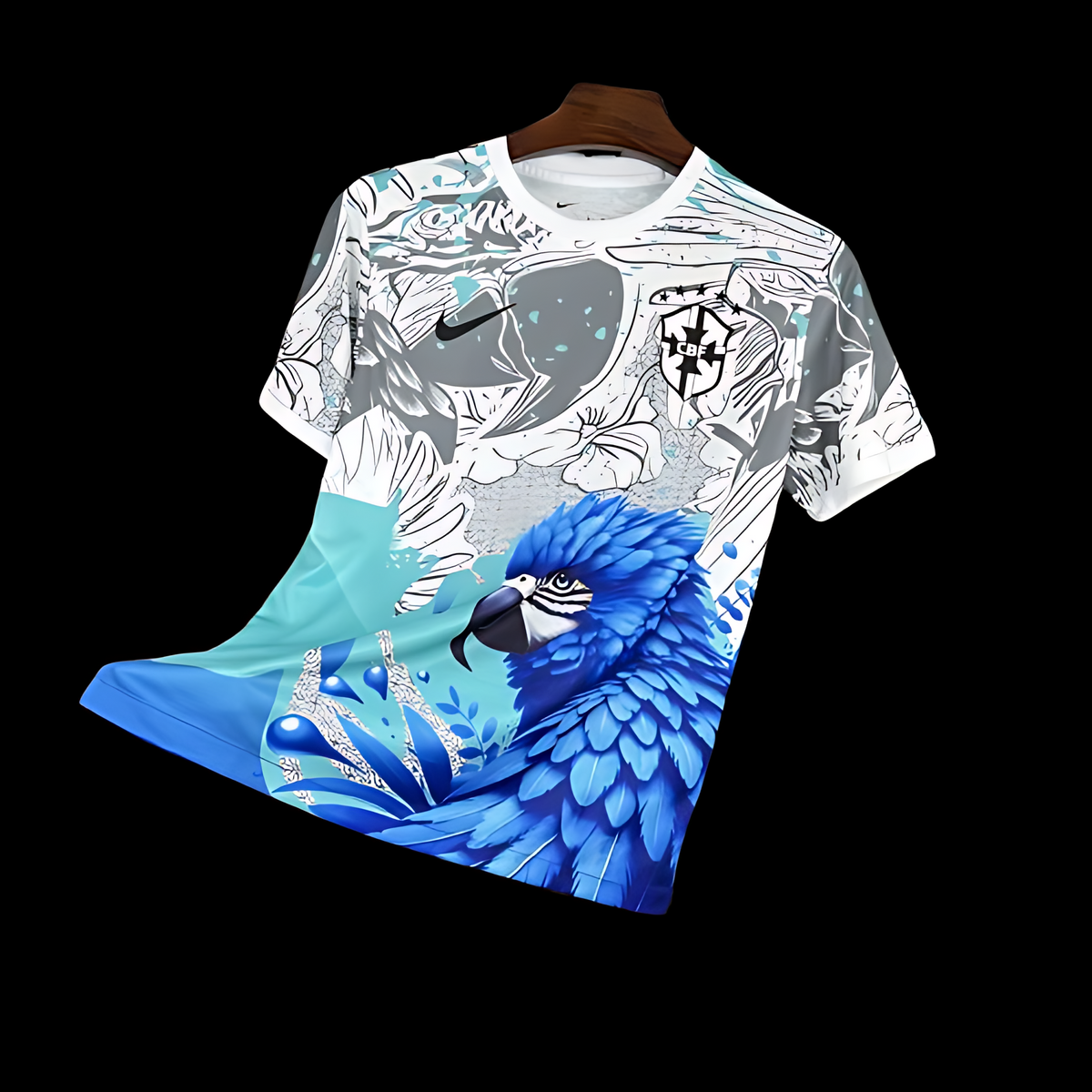Maillot Concept Brésil
