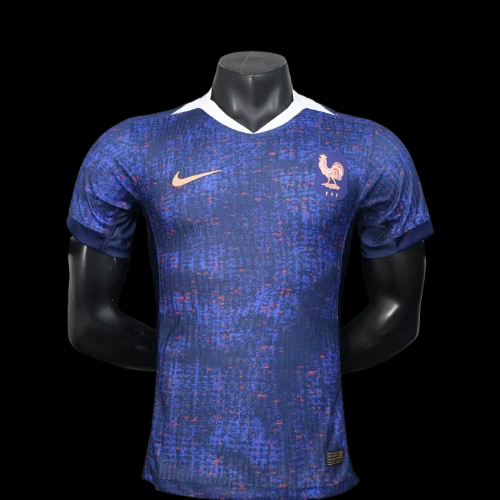 Maillot Concept France