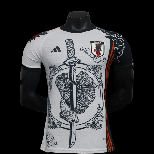 Japan Concept Jersey