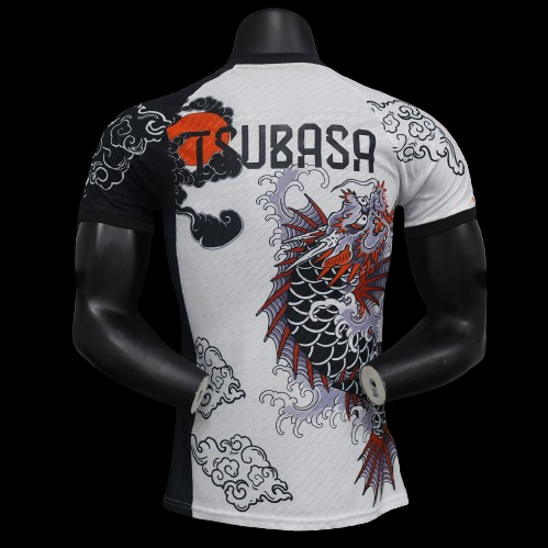 Japan Concept Jersey