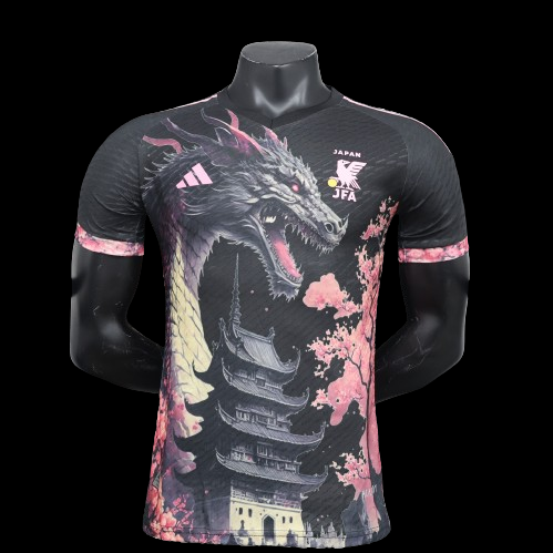 Japan Concept Jersey