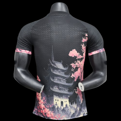 Japan Concept Jersey