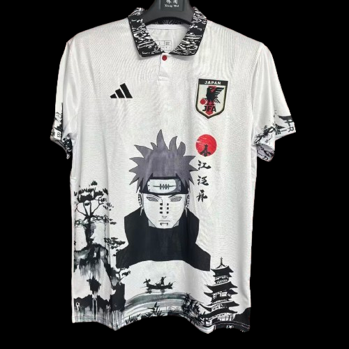 Japan Concept Jersey