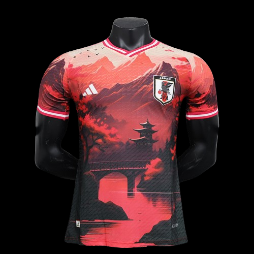 Japan Concept Jersey