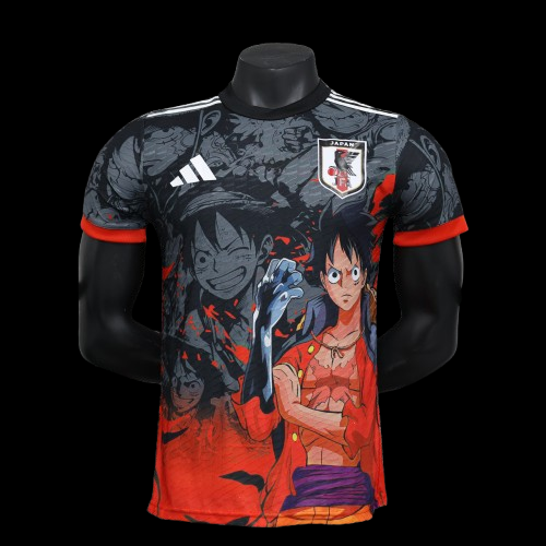 Japan Concept Jersey