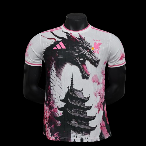 Japan Concept Jersey