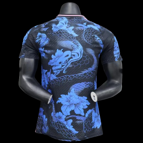 Japan Concept Jersey