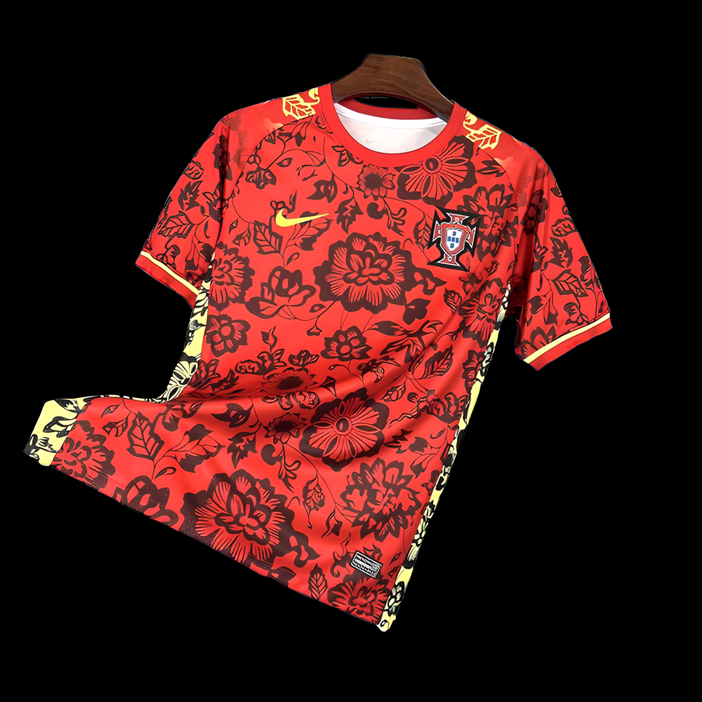 Maillot Concept Portugal
