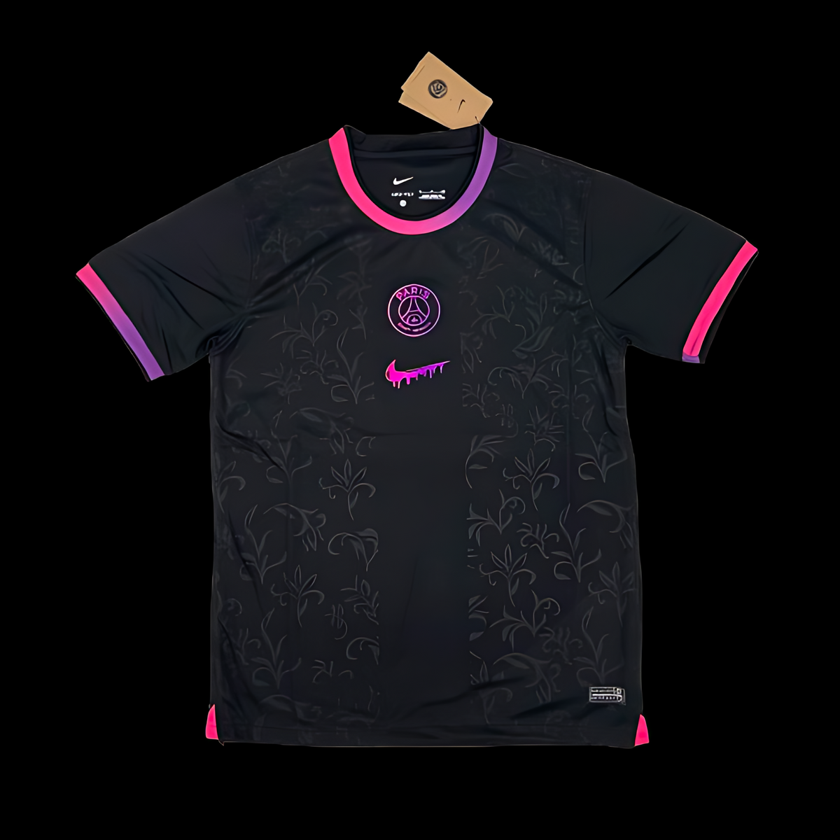 Maillot Concept PSG