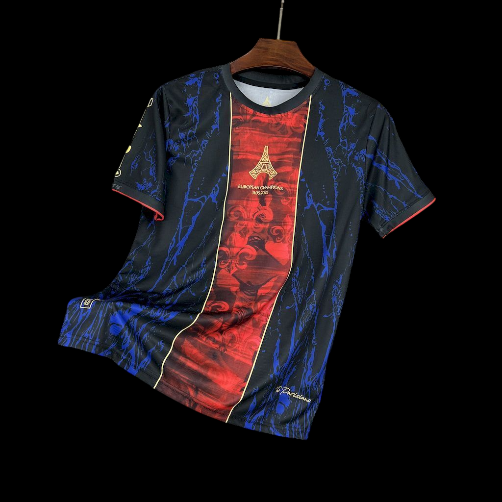 Maillot Concept PSG