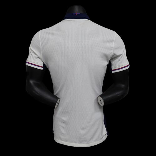 England Home Jersey 2024-2025