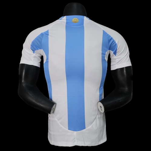Argentina Home Jersey 2024-2025