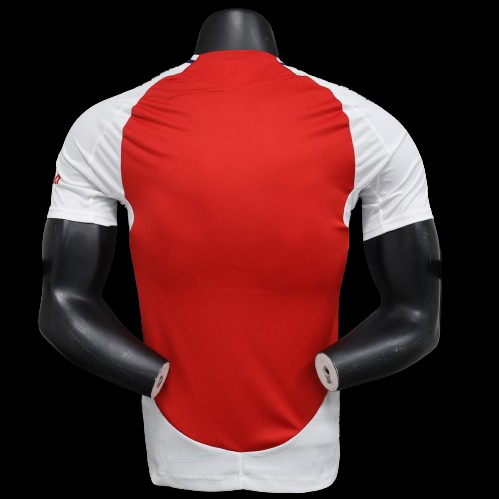 Arsenal Home Shirt 2024-2025