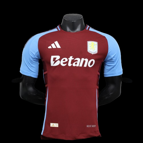 Aston Villa Home Jersey 2024