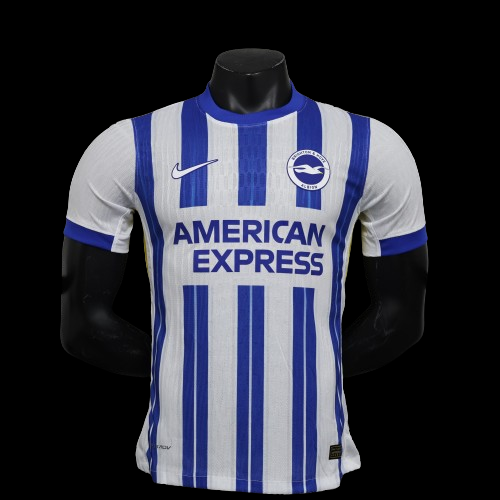 Brighton Home Jersey 2024