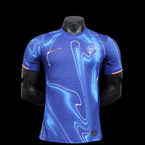 Chelsea Home Jersey 2024-2025