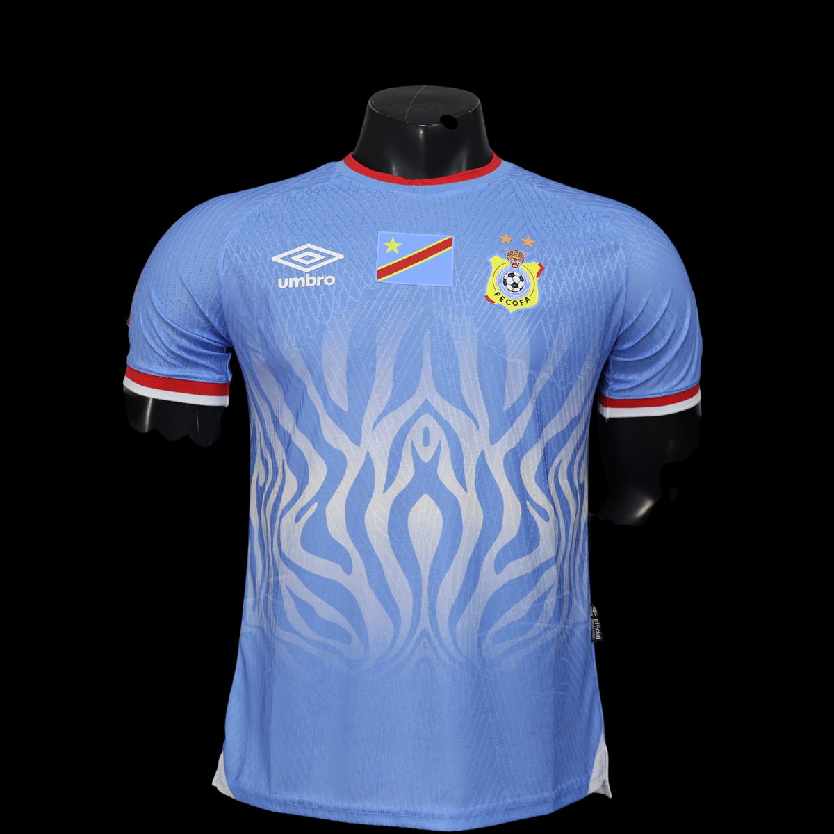 Morocco Home Jersey 2025-2026