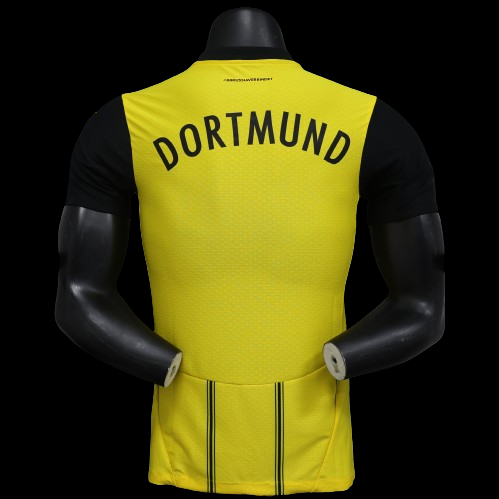 Dortmund Home Jersey 2024-2025