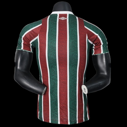 Fluminense Home Jersey 2024-2025